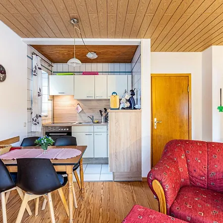 Heidi Apartment *