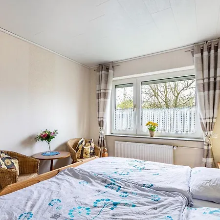 Apartment Heidi Tönning