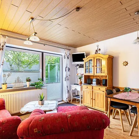 Heidi Apartment