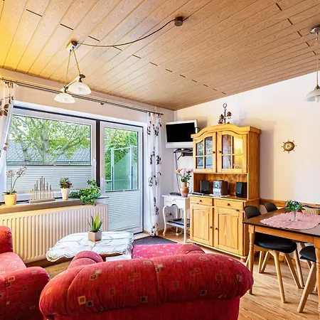 Heidi Apartment